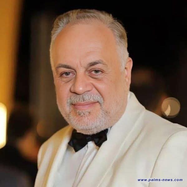 نقابة المهن التمثيلية ترفض استقالة أشرف زكي